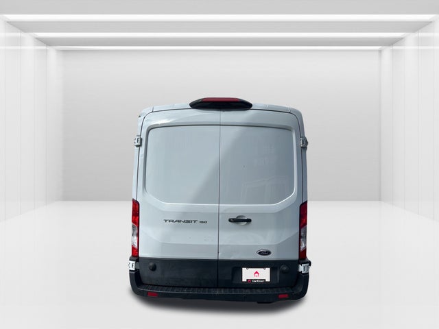 2020 Ford Transit Cargo Van