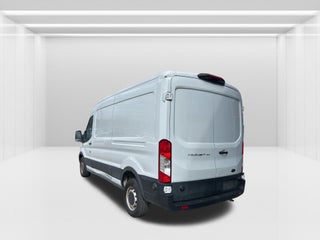 2020 Ford Transit Cargo Van