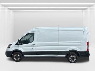 2020 Ford Transit Cargo Van