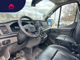 2020 Ford Transit Cargo Van