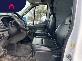 2020 Ford Transit Cargo Van