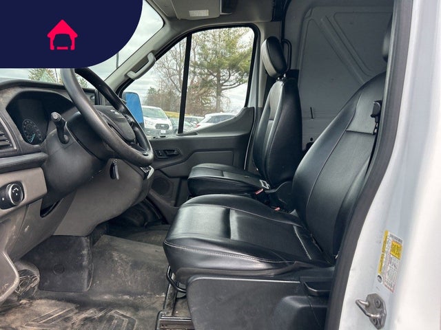 2020 Ford Transit Cargo Van