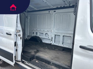 2020 Ford Transit Cargo Van