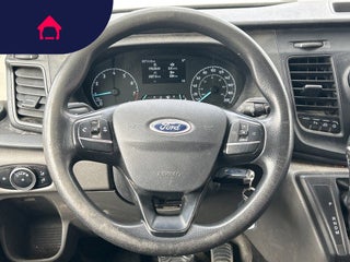 2020 Ford Transit Cargo Van