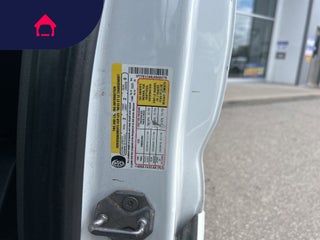 2020 Ford Transit Cargo Van