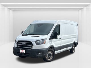 2020 Ford Transit Cargo Van