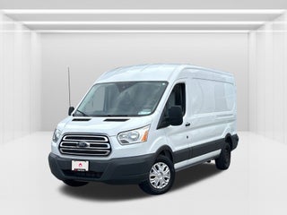 2018 Ford Transit Van