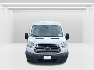 2018 Ford Transit Van