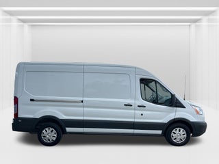 2018 Ford Transit Van