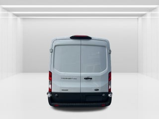 2018 Ford Transit Van