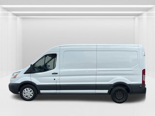 2018 Ford Transit Van