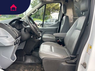 2018 Ford Transit Van