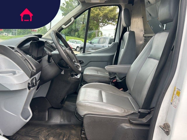 2018 Ford Transit Van