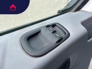 2018 Ford Transit Van