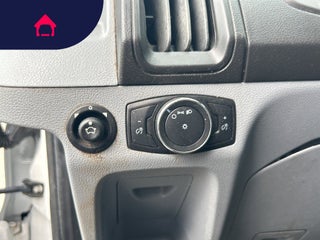 2018 Ford Transit Van