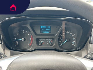 2018 Ford Transit Van