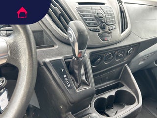 2018 Ford Transit Van