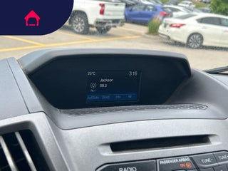 2018 Ford Transit Van