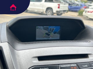 2018 Ford Transit Van