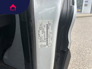 2018 Ford Transit Van