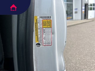 2018 Ford Transit Van