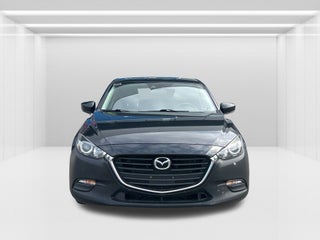 2018 Mazda Mazda3 Sport