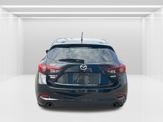 2018 Mazda Mazda3 Sport
