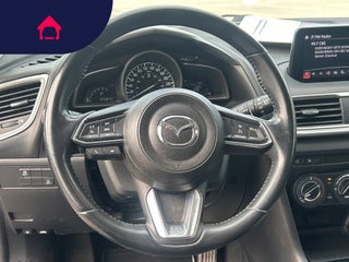 2018 Mazda Mazda3 Sport