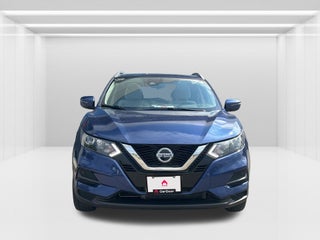 2021 Nissan Qashqai