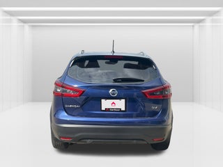 2021 Nissan Qashqai