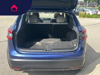 2021 Nissan Qashqai