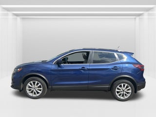 2021 Nissan Qashqai