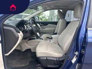 2021 Nissan Qashqai
