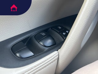 2021 Nissan Qashqai