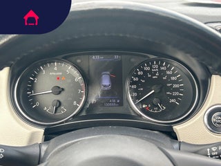 2021 Nissan Qashqai