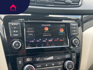 2021 Nissan Qashqai
