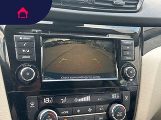 2021 Nissan Qashqai