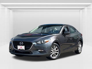 2018 Mazda Mazda3