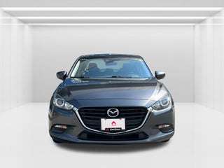 2018 Mazda Mazda3