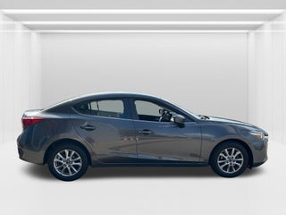 2018 Mazda Mazda3