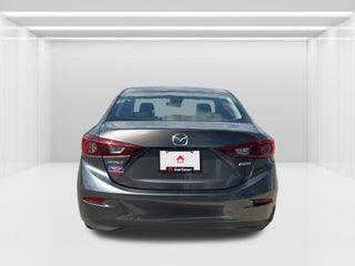 2018 Mazda Mazda3