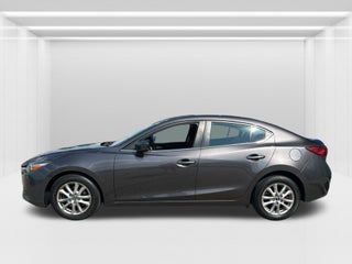 2018 Mazda Mazda3