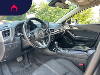2018 Mazda Mazda3