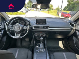 2018 Mazda Mazda3