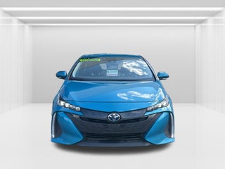 2021 Toyota Prius Prime