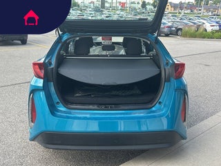 2021 Toyota Prius Prime