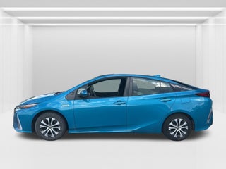 2021 Toyota Prius Prime