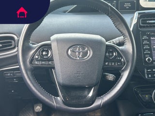 2021 Toyota Prius Prime