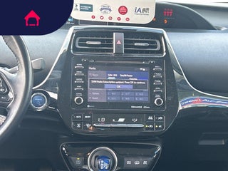 2021 Toyota Prius Prime