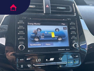 2021 Toyota Prius Prime